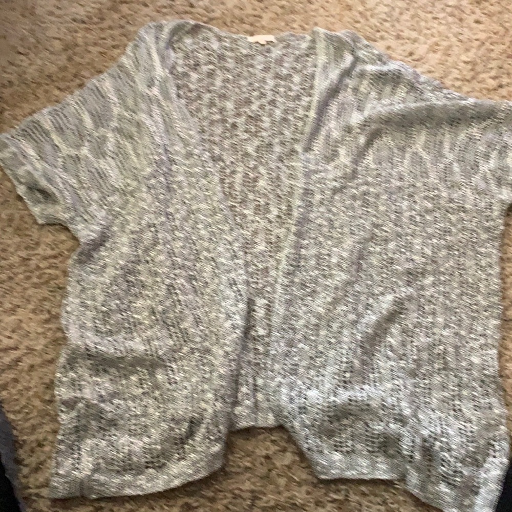 Light beach wear